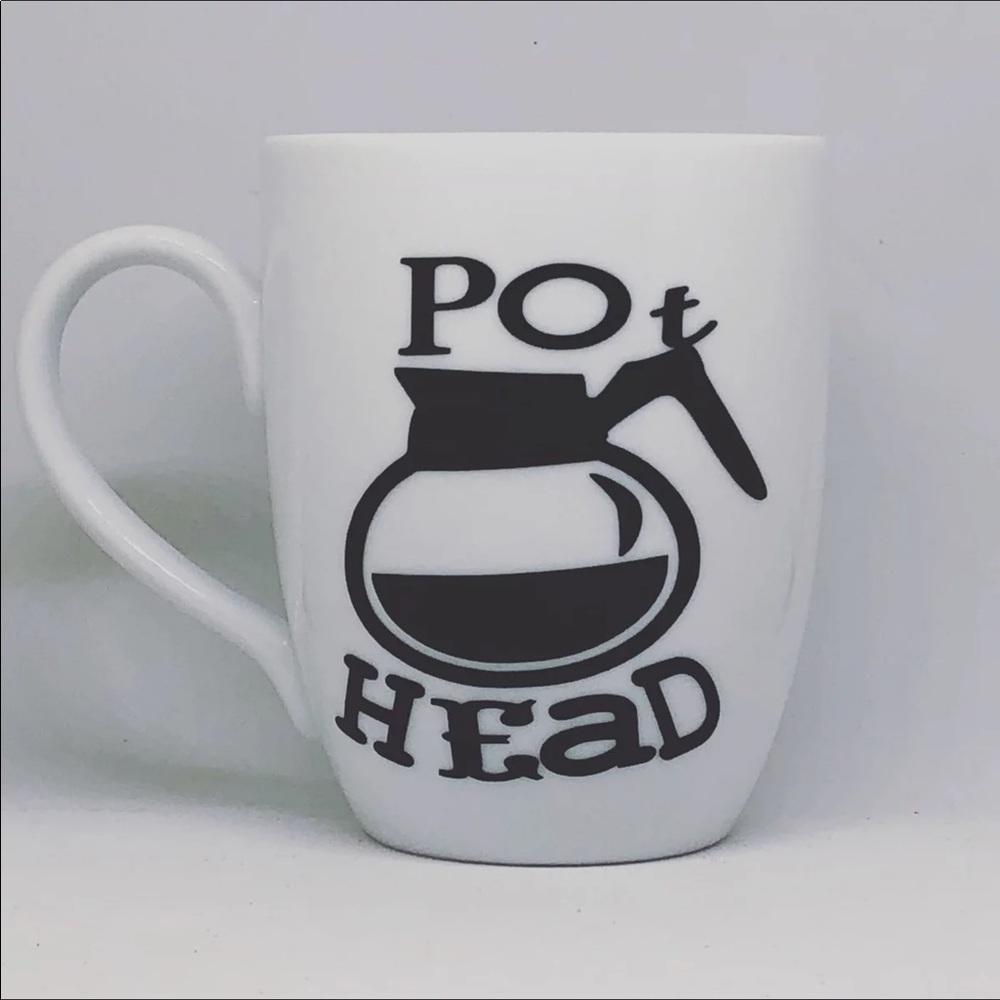 Coffee mug